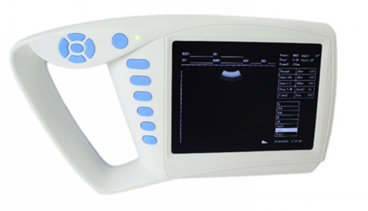 Pig / Dog / Horse Veterinary Mini Ultrasound Device Pig / Dog / Horse Veterinary Mini Ultrasound Device
