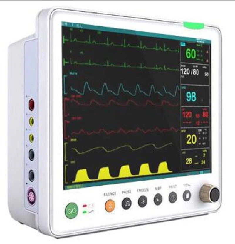 YJ-F5 patient monitor YJ-F5 patient monitor