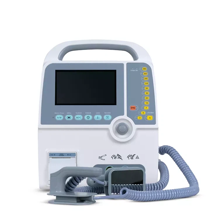 defibrillator portable defibrillator portable