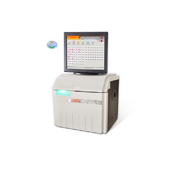 Automated Blood Culture Automated Blood Culture