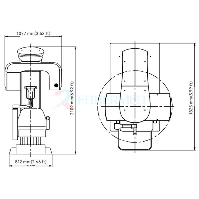 CBCT Scan Dental CBCT Scan Dental