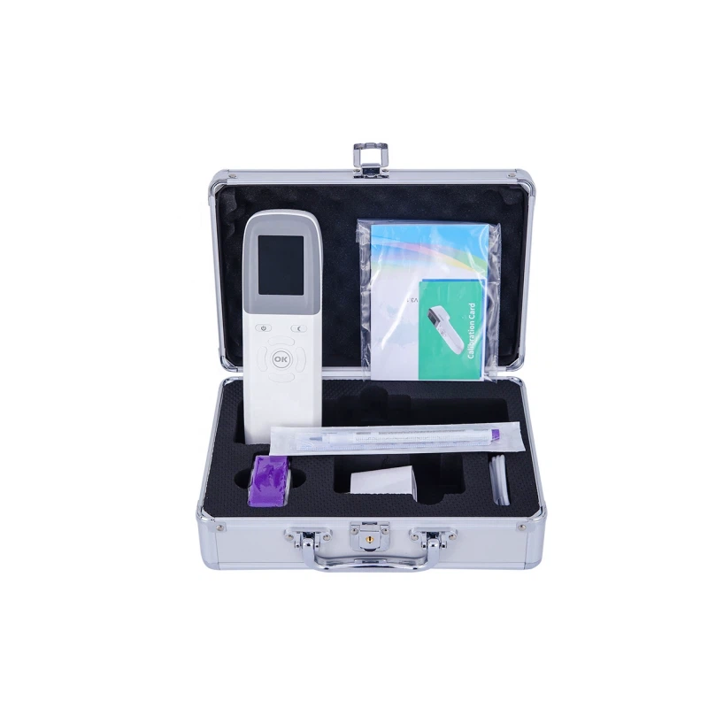 Imaging Vein Finder (2)