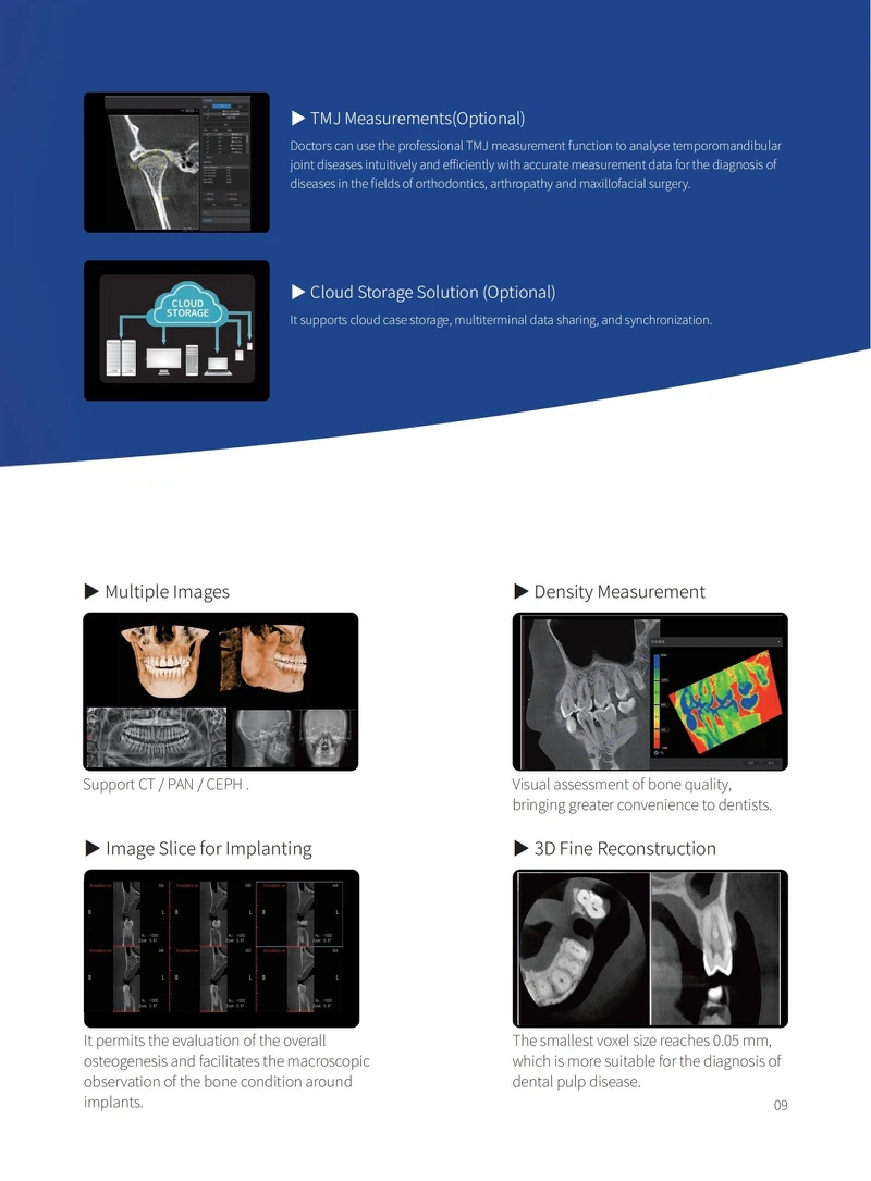 CBCT 3D Dental Imaging Center CBCT 3D Dental Imaging Center