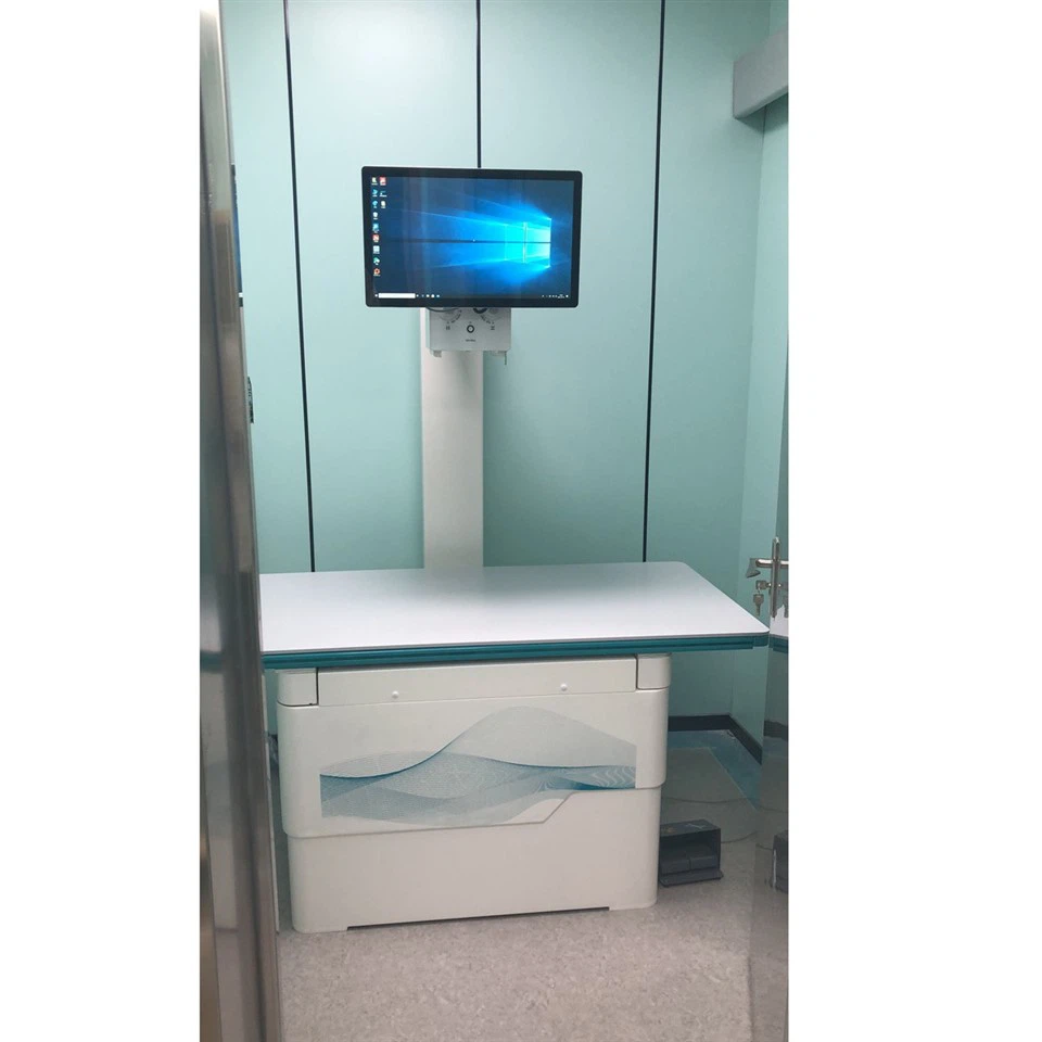 YJ-VET3300 VET DR X RAY 32KW 400MA YJ-VET3300 VET DR X RAY 32KW 400MA