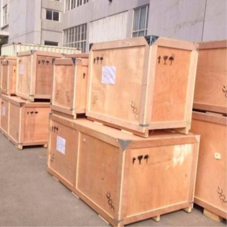 MRI Multifunctional Anesthesia Machine package MRI Multifunctional Anesthesia Machine package