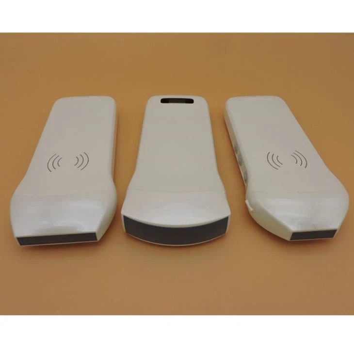 3.5mhz Mobile PC Ipad Iphoone Wireless Ultrasound 3.5mhz Mobile PC Ipad Iphoone Wireless Ultrasound