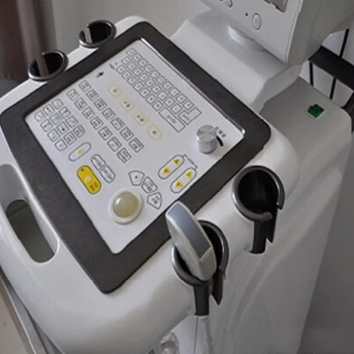 B/W Ultrasound System Scanner B/W Ultrasound System Scanner