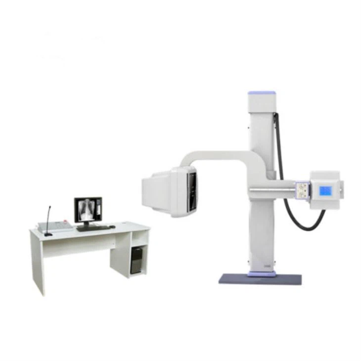 High Frequency Digital X Ray High Frequency Digital X Ray