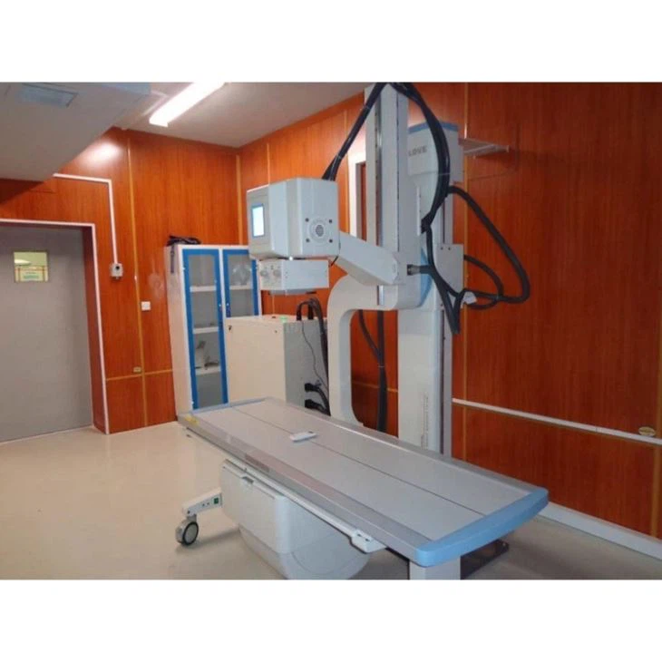 High Frequency Digital X Ray High Frequency Digital X Ray