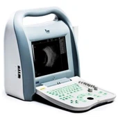 Оптическое ультразвуковое сканирование AB EYE 10 МГц