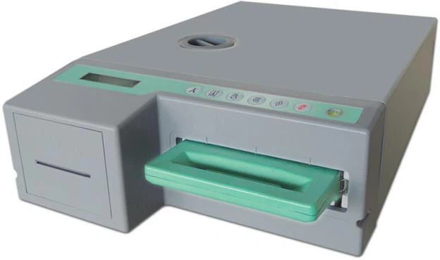 Steam Sterilizer