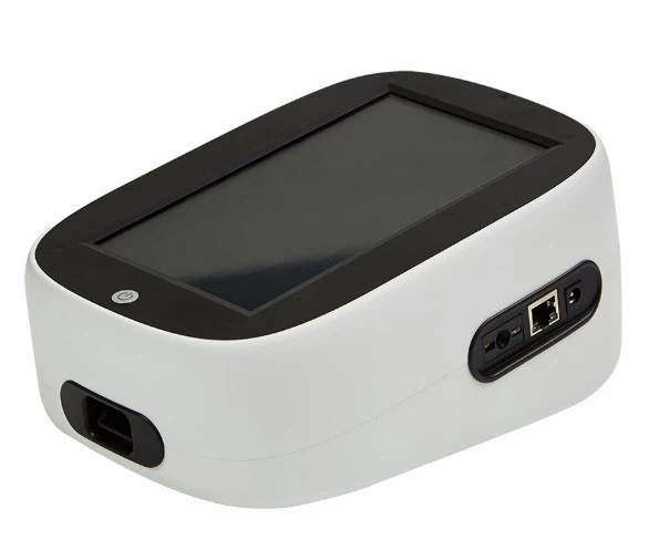 Dry Fluorescence Immunoassay POCT Analyzer Dry Fluorescence Immunoassay POCT Analyzer