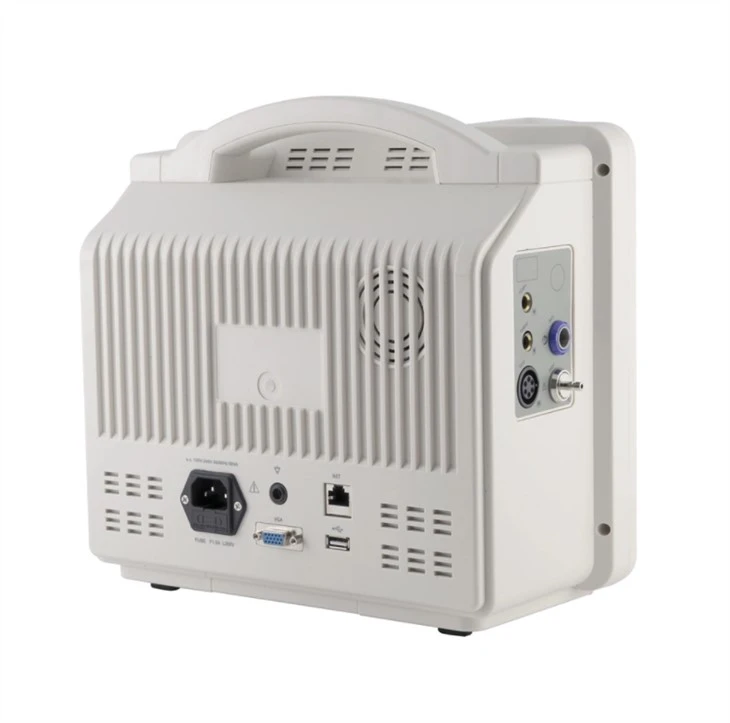 veterinary Multi-parameter  monitor