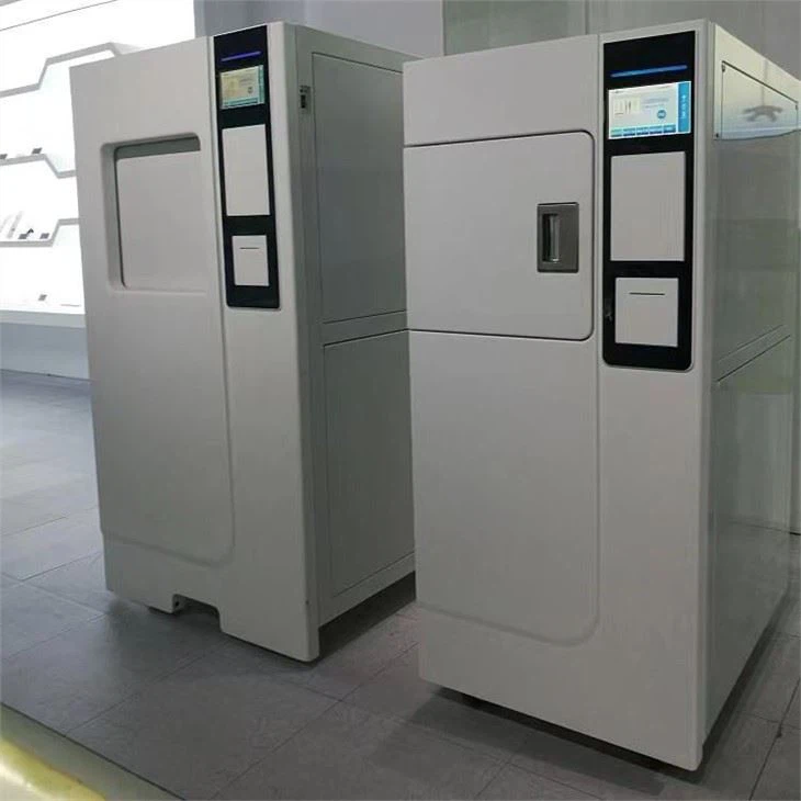 Low Temperature Plasma sterilizer Low Temperature Plasma sterilizer