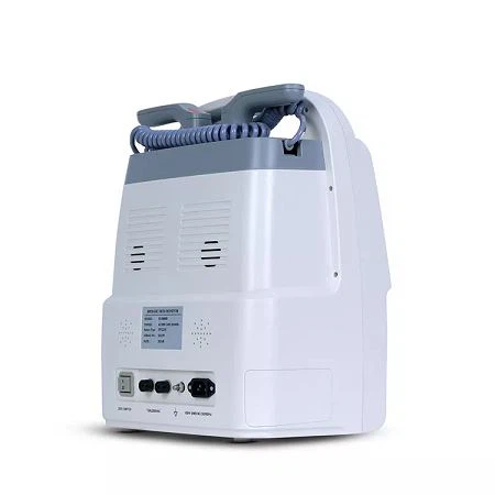 defibrillator medical