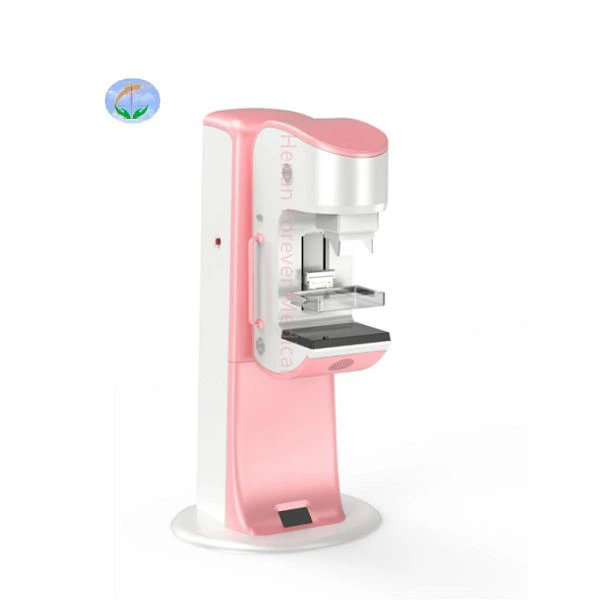 High End DR Women Mammography X Ray System