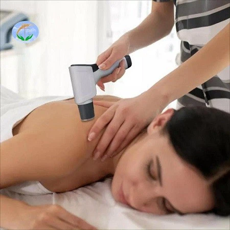 Therapy clinic home