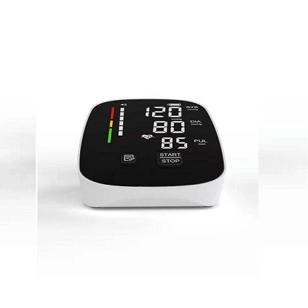 Upper Arm Blood Pressure Monitor 2