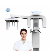 Factory Directly Supply 2D 3D Dental X Ray Panoramic Dental X-ray CBCT